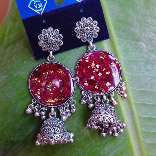 Customize Jhumka