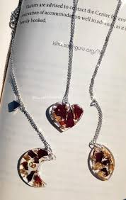 Rose Pendent