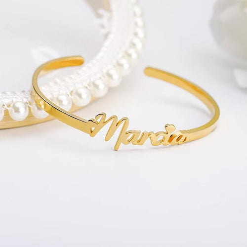 Name Bracelet for Kids