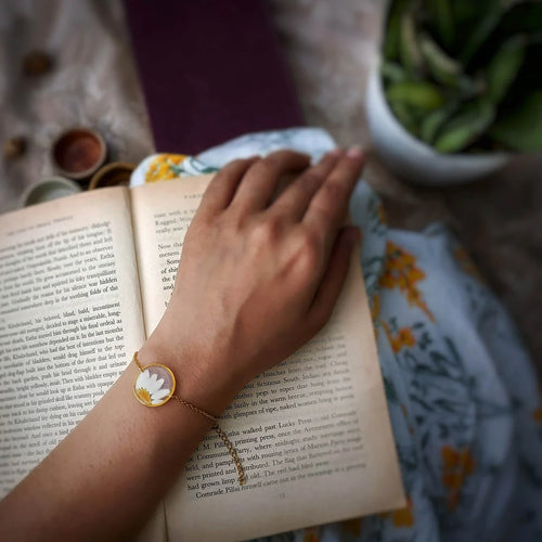 Preservation Bracelet