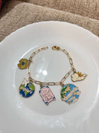 Explore Charm Bracelet