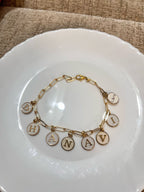 Customize Name Bracelet