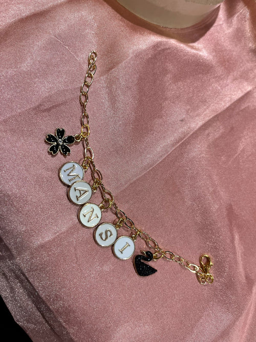 Name Bracelet