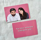 customized card